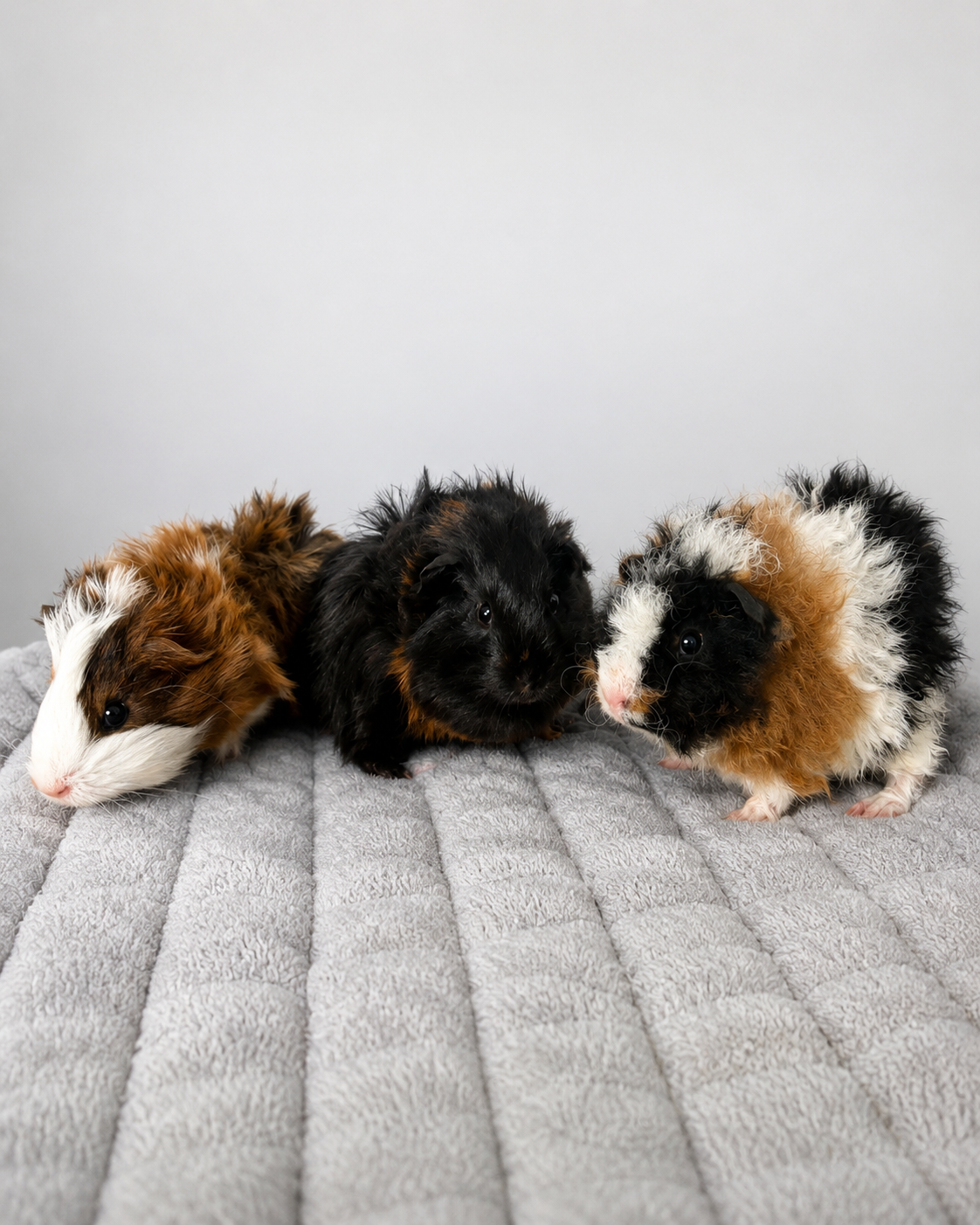 Huey, Dewy & Lewie